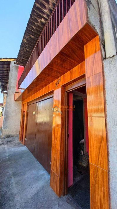 Sobrado com 3 dormitórios à venda, 175 m² por R$ 350.000,00 - Vila Rio - Guarulhos/SP