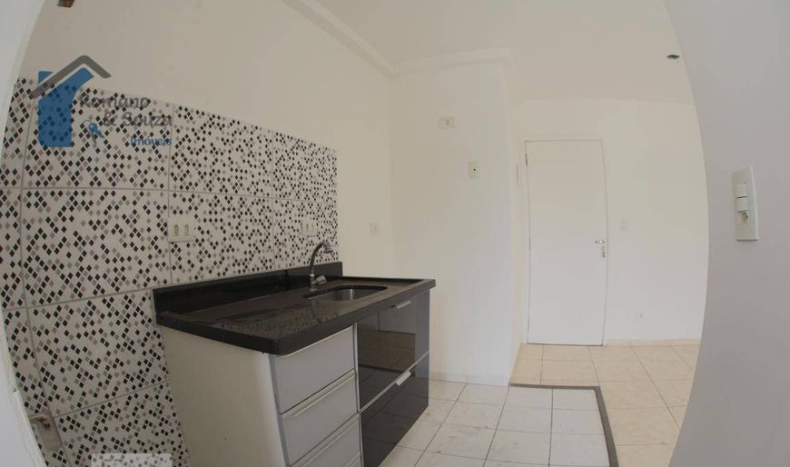 Apartamento com 2 dormitórios à venda, 50 m² por R$ 350.000,00 - Gopoúva - Guarulhos/SP