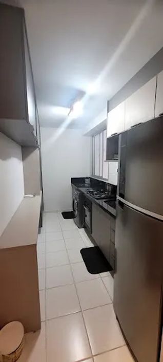 Apartamento com 2 dormitórios à venda, 45 m² por R$ 240.000,00 - Jardim Angélica - Guarulhos/SP