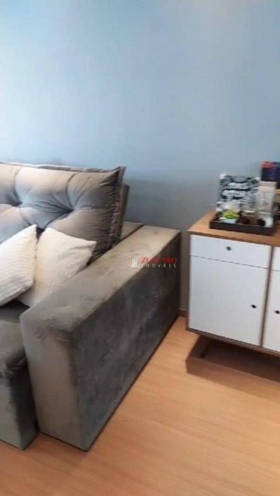 Apartamento com 2 dormitórios à venda, 45 m² por R$ 240.000,00 - Jardim Angélica - Guarulhos/SP