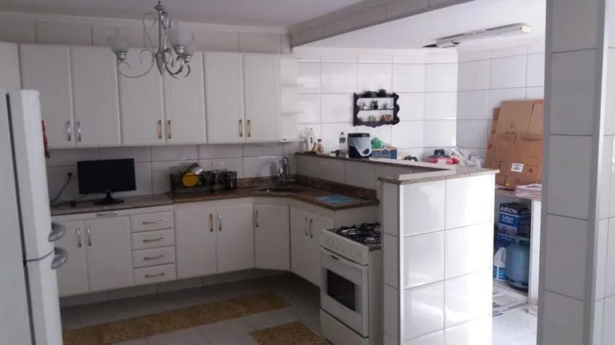 Sobrado residencial à venda, Ponte Grande, Guarulhos