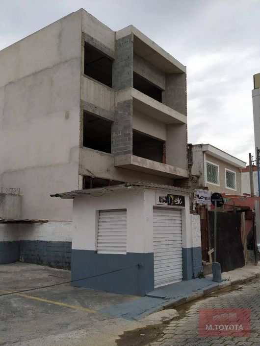 Prédio à venda, 568 m² por R$ 3.000.000,00 - Jardim Guarulhos - Guarulhos/SP