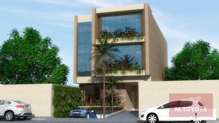 Prédio à venda, 568 m² por R$ 3.000.000,00 - Jardim Guarulhos - Guarulhos/SP