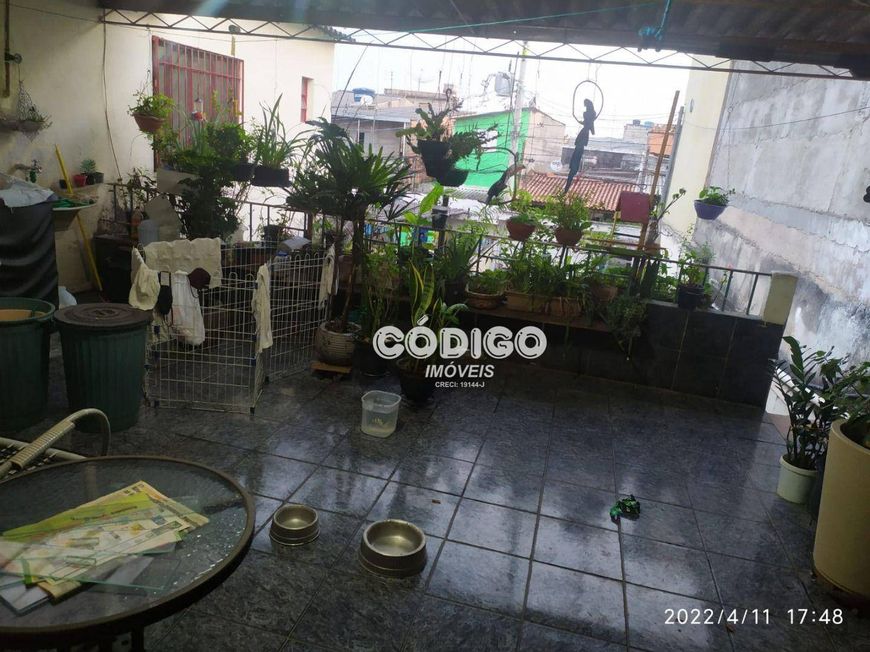 Terreno à venda, 250 m² por R$ 300.000,00 - Jardim Santa Emilia - Guarulhos/SP