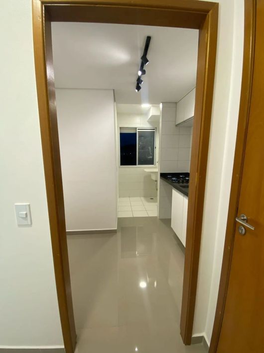 🏡 Apartamento à Venda – Edifício Allegro, Guarulhos/SP