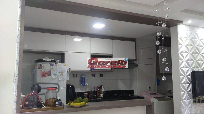Apartamento à venda, 50 m² por R$ 280.000,00 - Jardim Guilhermino - Guarulhos/SP