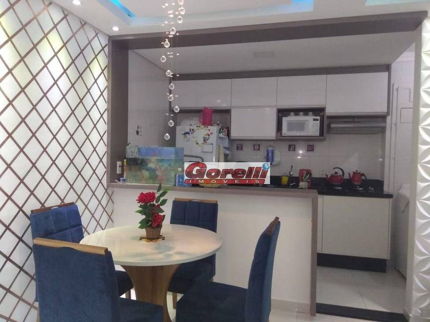 Apartamento à venda, 50 m² por R$ 280.000,00 - Jardim Guilhermino - Guarulhos/SP