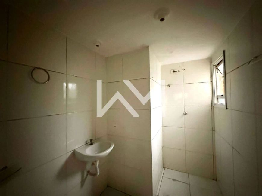 Ótimo Apartamento à venda com 2 dormitórios, 1 banheiro, 1 vaga de garagem, 47m², Jardim Guilhermin