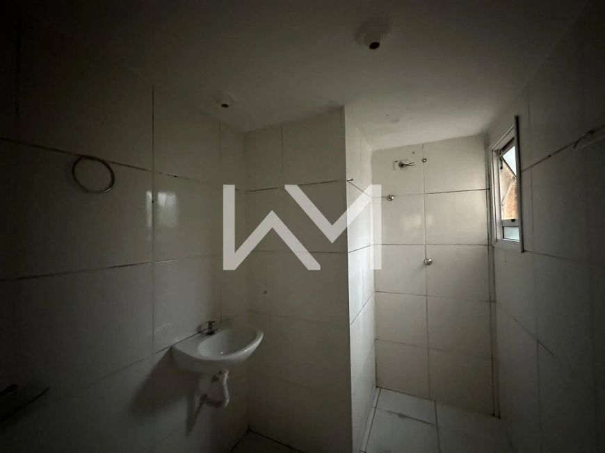 Ótimo Apartamento à venda com 2 dormitórios, 1 banheiro, 1 vaga de garagem, 47m², Jardim Guilhermin