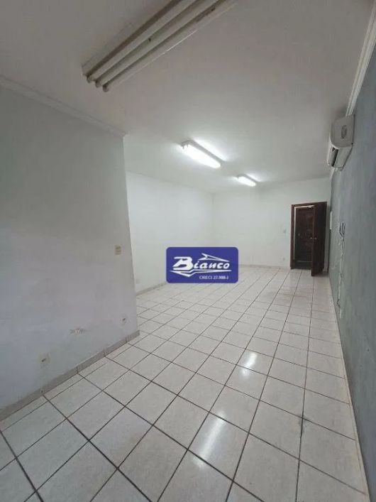Sala Comercial - Excelente Localização!