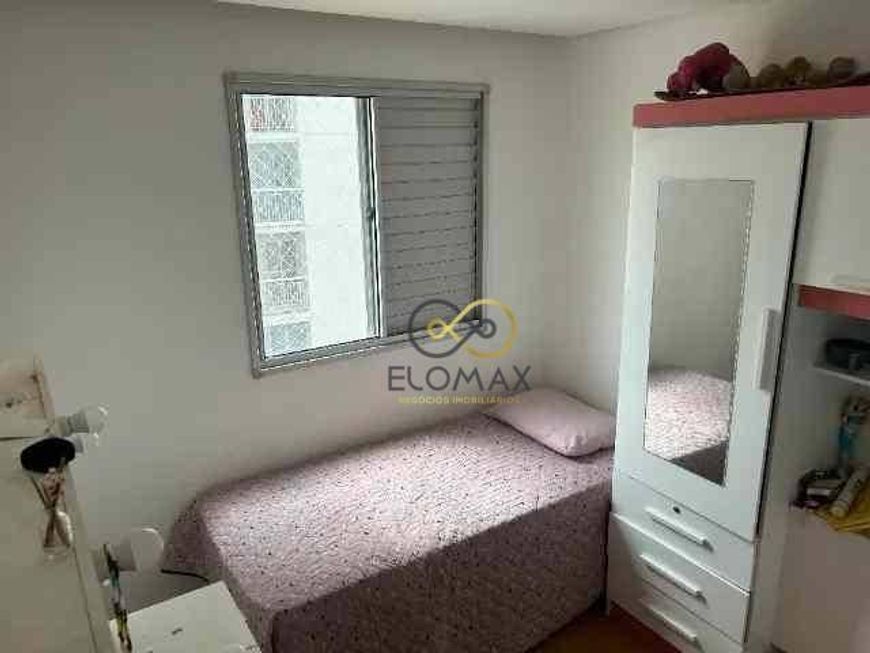 Apartamento com 3 dormitórios à venda, 68 m² por R$ 405.000,00 - Vila São Ricardo - Guarulhos/SP