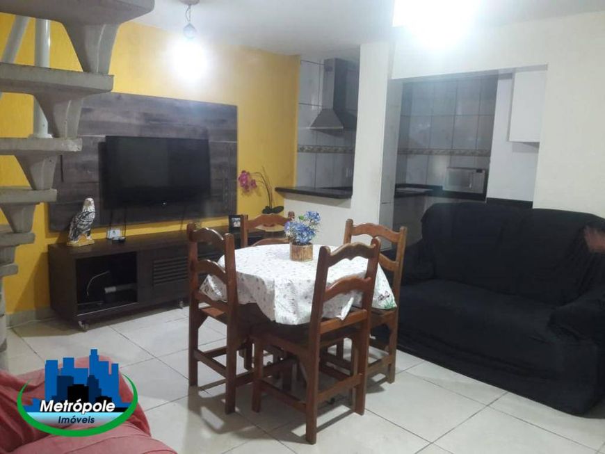 Sobrado à venda, 100 m² por R$ 380.000,00 - Jardim Acácio - Guarulhos/SP