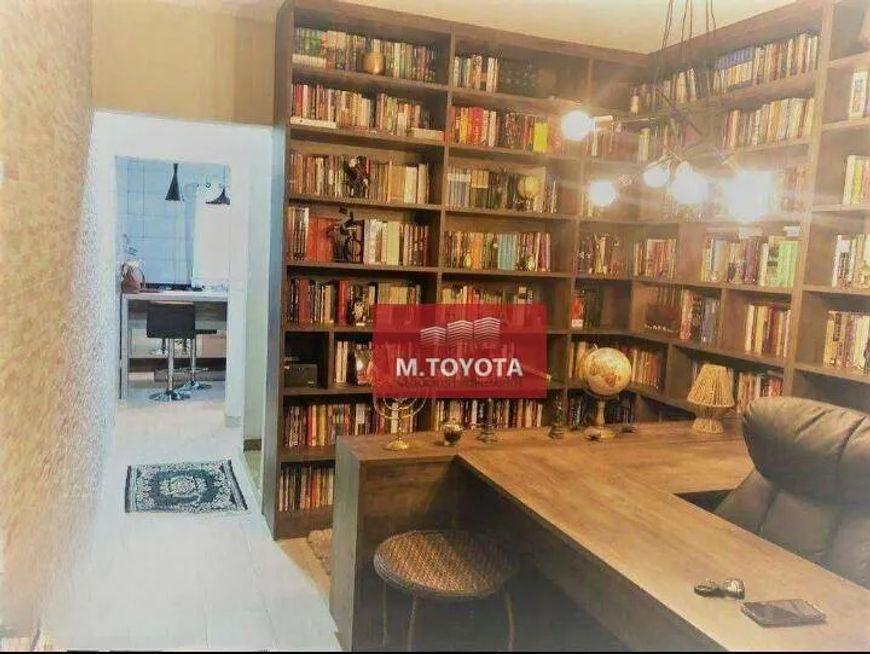Sobrado com 2 dormitórios à venda, 91 m² por R$ 400.000,00 - Bela Vista - Guarulhos/SP