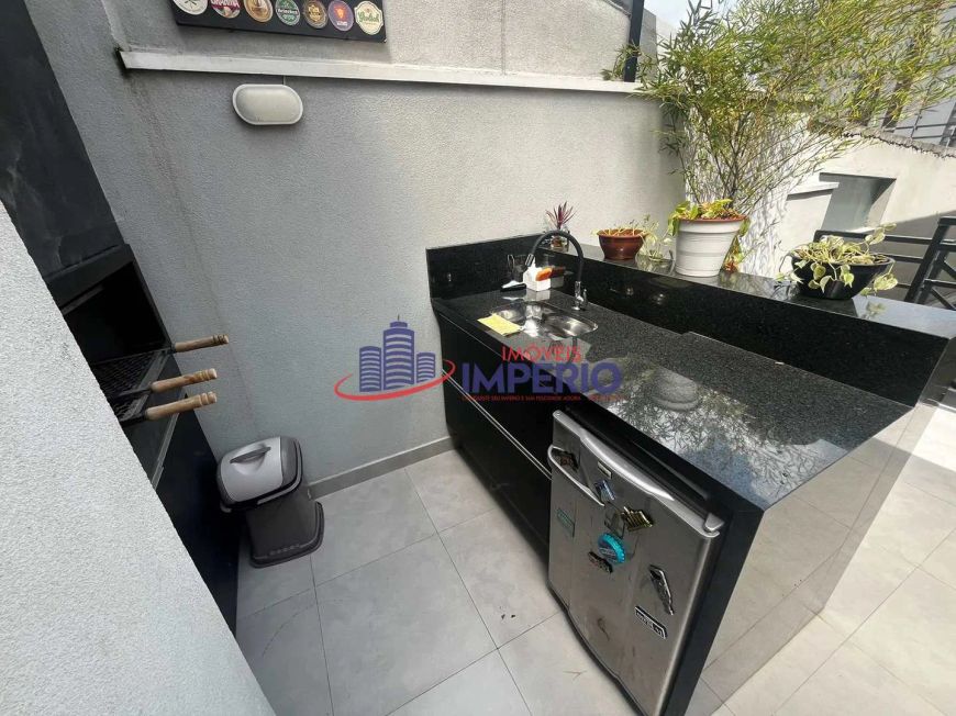 Sobrado com 3 quartos, Vila Rosália, Guarulhos - R$ 1.07 mi, Cod: 12085