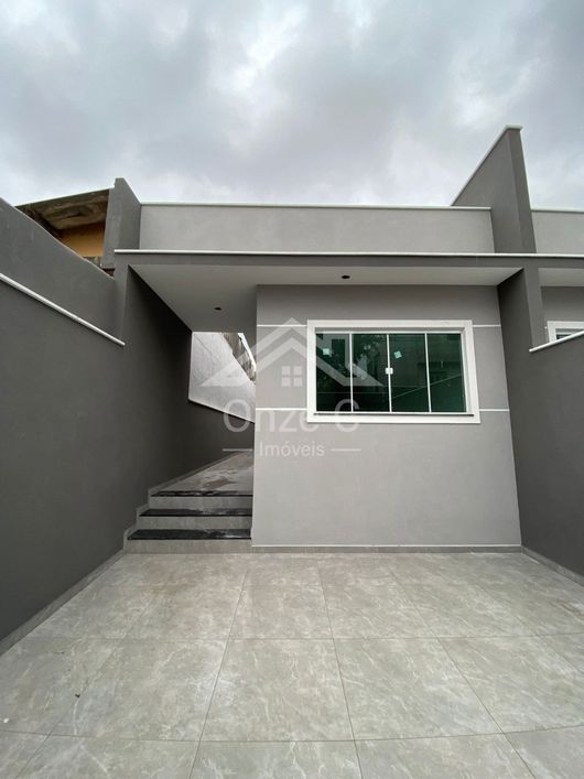 Casa térrea para venda - Picanço, Guarulhos/SP