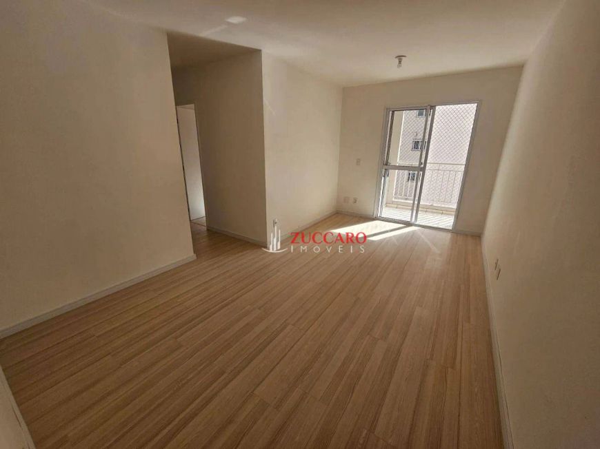 Apartamento à venda, 77 m² por R$ 609.000,01 - Jardim Flor da Montanha - Guarulhos/SP