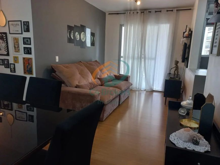 Apartamento em Picanco - Guarulhos, SP