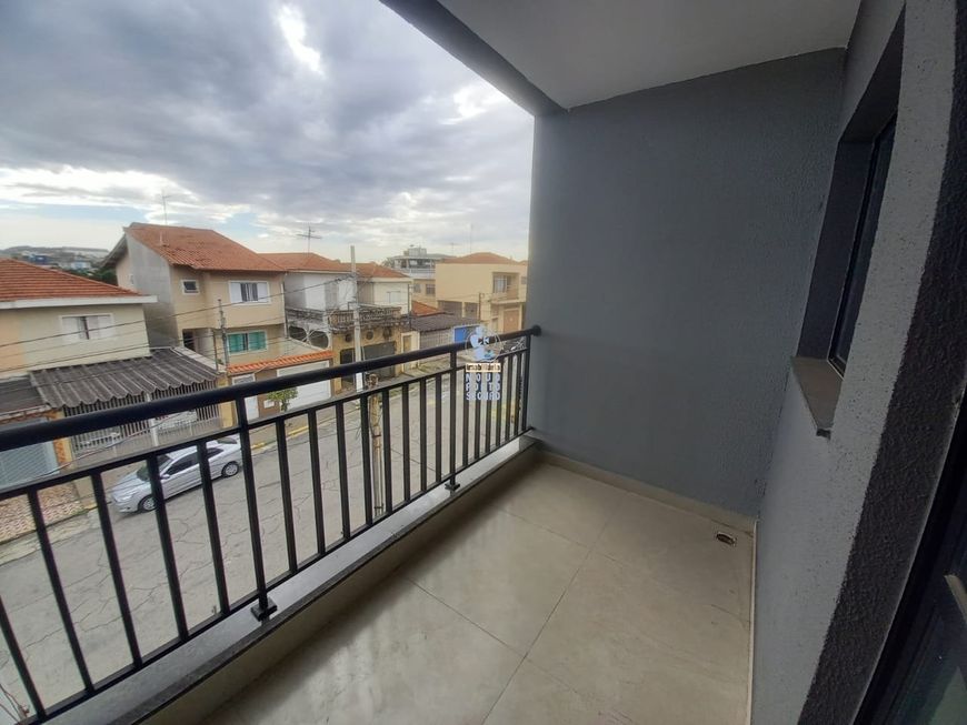 Apartamento para Venda no Jardim Japão