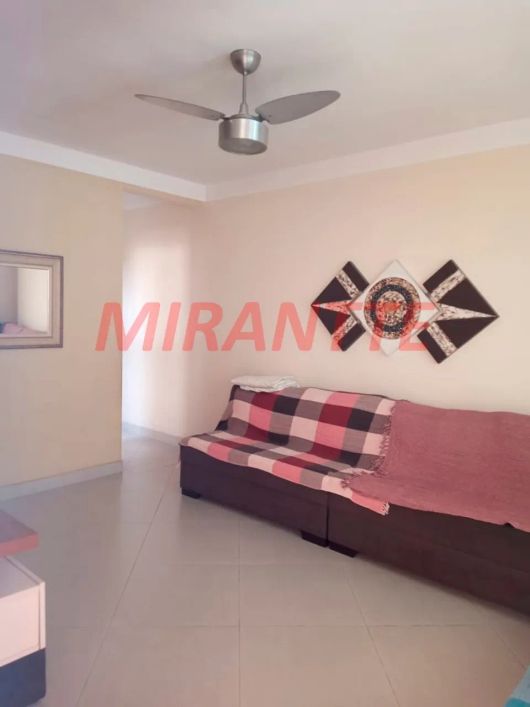 Sobrado de 180m² com 3 quartos em Parque Continental I