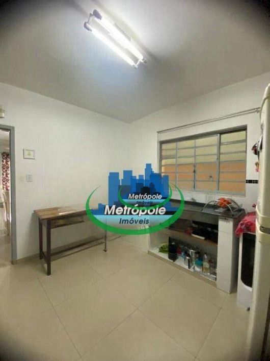 Sobrado com 3 dormitórios à venda, 170 m² por R$ 510.000,00 - Cidade Brasil - Guarulhos/SP