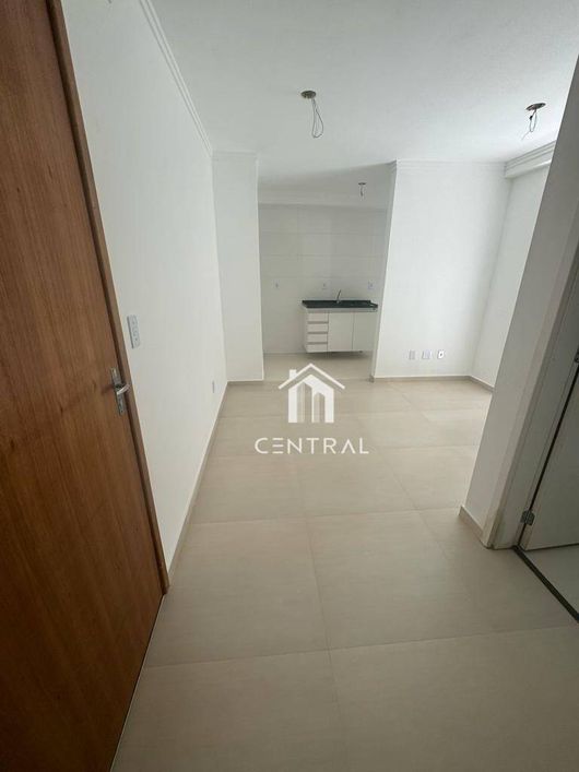 Apartamento com 1 dormitório à venda, 34 m² por R$ 199.000,00 - Jardim do Triunfo - Guarulhos/SP