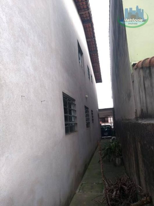 Sobrado com 3 dormitórios à venda, 174 m² por R$ 380.000,00 - Jardim Santa Emilia - Guarulhos/SP