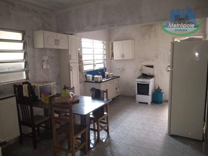 Sobrado com 3 dormitórios à venda, 174 m² por R$ 380.000,00 - Jardim Santa Emilia - Guarulhos/SP