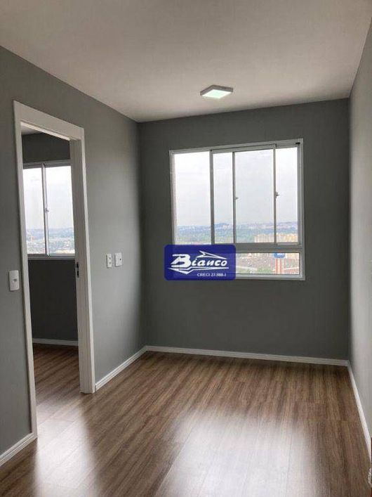Apartamento Condomínio Pin - Junto Shopping Internacional