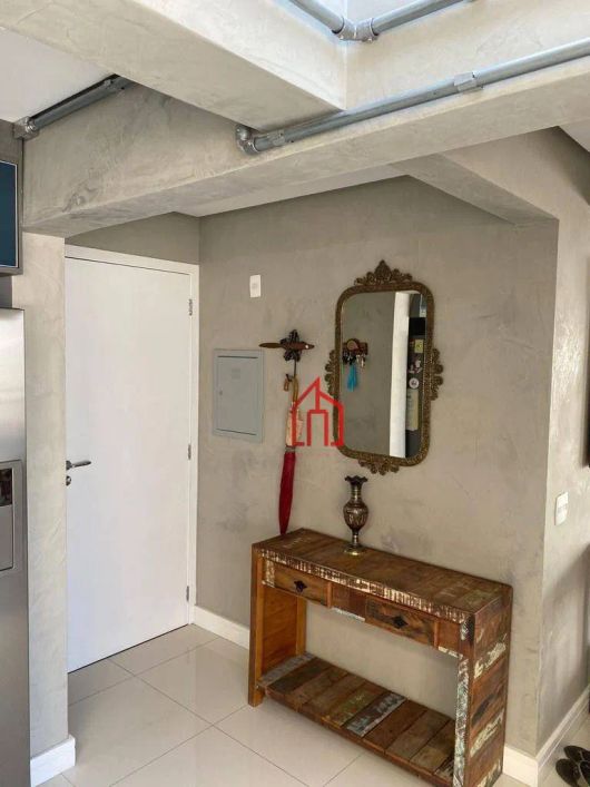 Cobertura com 2 dormitórios à venda, 103 m² por R$ 1.199.999 - Vila Augusta - Guarulhos/SP