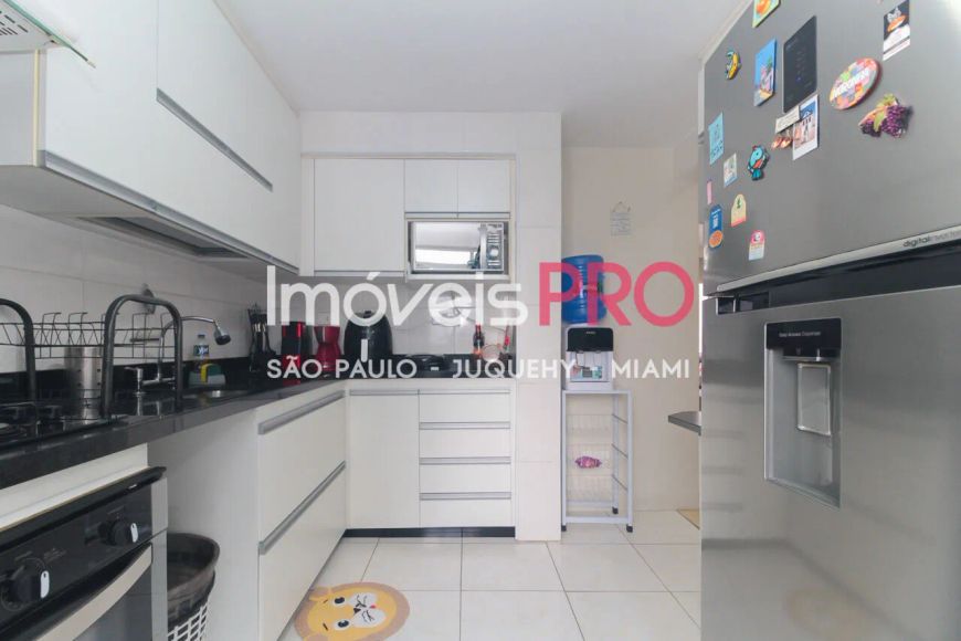 Apartamento 90 m² | 03 quarto | 01 suites | 02 Banheiros | 1 vagas | Moma Indios