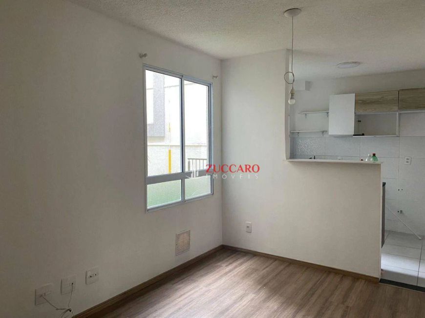 Apartamento com 2 dormitórios à venda, 38 m² por R$ 233.200,00 - Jardim Nova Cidade - Guarulhos/SP