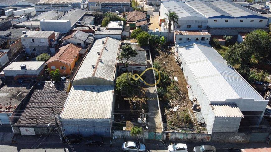 Terreno com 1 casa a venda, 90 m², terreno 10x41 por R$ 470.000 - Jardim Castanha - Guarulhos/SP