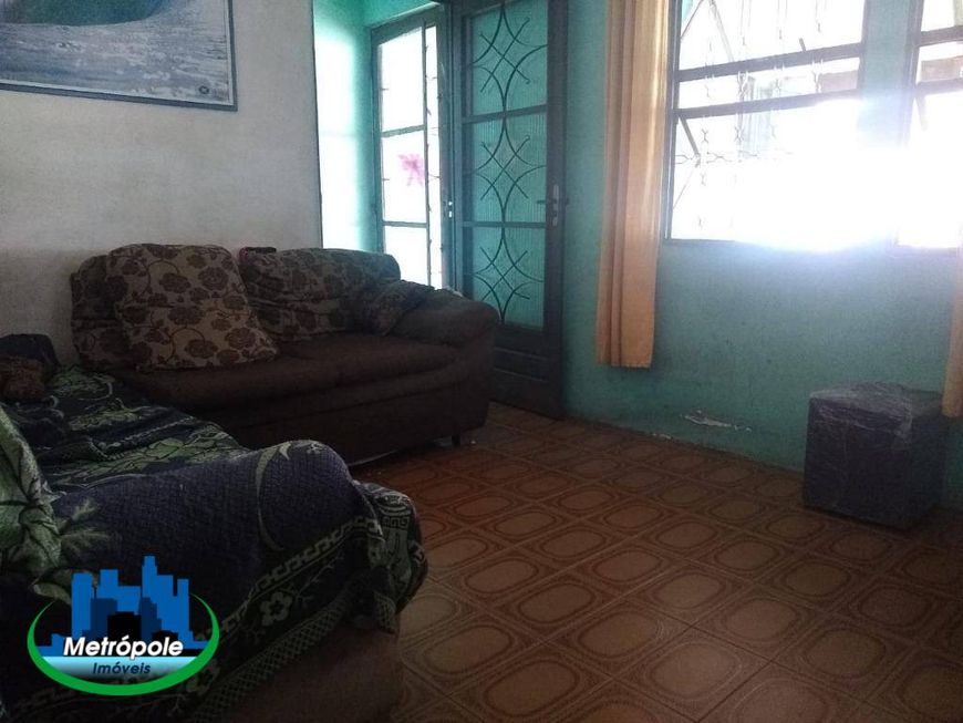 Casa à venda, 147 m² por R$ 700.000,00 - Jardim Nova Taboão - Guarulhos/SP
