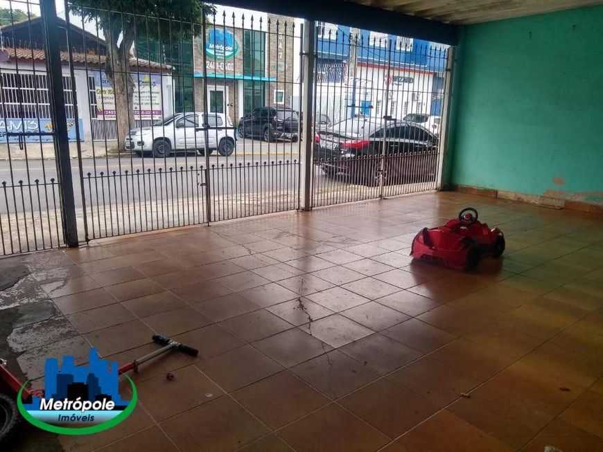 Casa à venda, 147 m² por R$ 700.000,00 - Jardim Nova Taboão - Guarulhos/SP