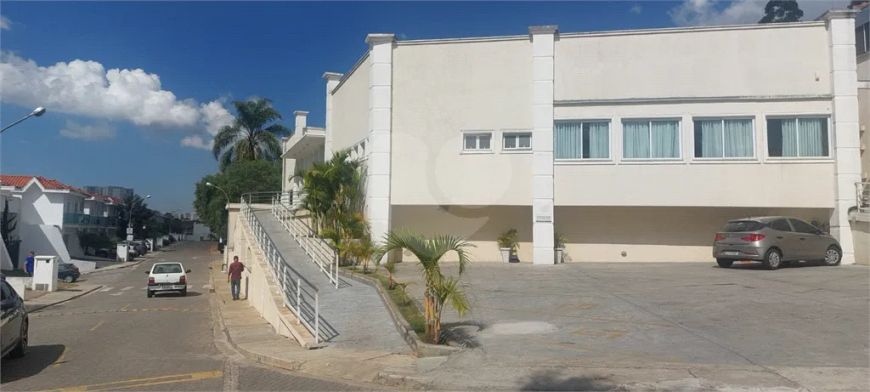 Condomínio com 3 quartos à venda em Jardim City - SP