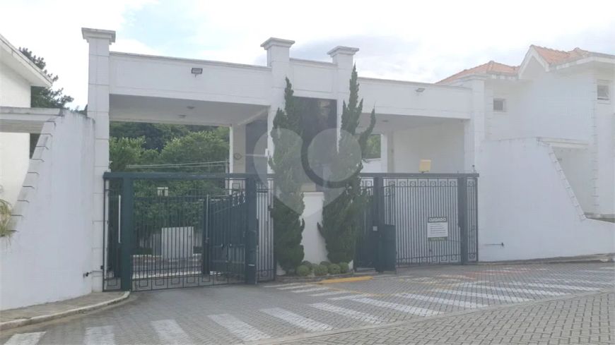 Condomínio com 3 quartos à venda em Jardim City - SP
