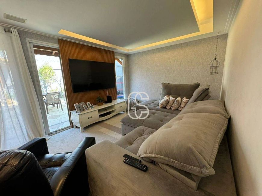 Sobrado com 3 dormitórios à venda, 185 m² por R$ 1.900.000,00 - Parque Renato Maia - Guarulhos/SP