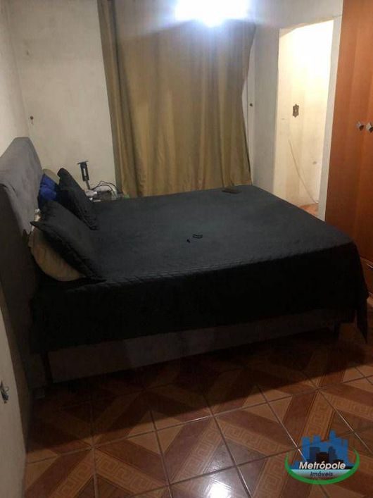 Sobrado à venda, 131 m² por R$ 400.000,00 - Jardim Presidente Dutra - Guarulhos/SP