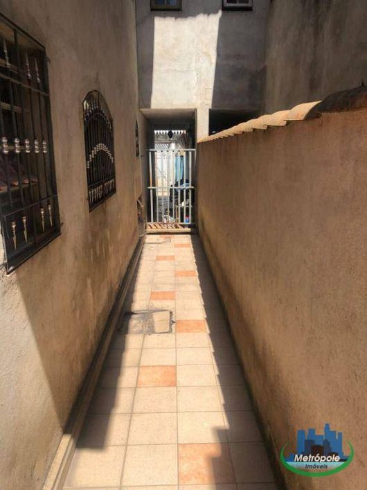 Sobrado à venda, 131 m² por R$ 400.000,00 - Jardim Presidente Dutra - Guarulhos/SP