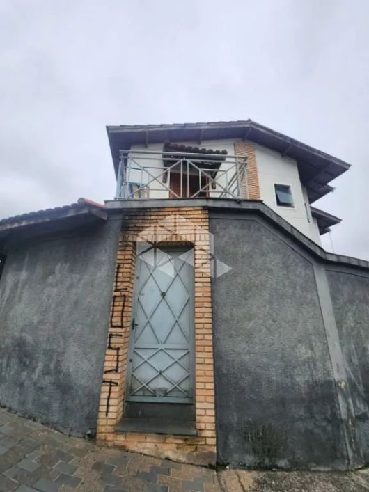 Sobrado com 3 dormitórios à venda, 113 m² por R$ 650.000,00 - Parque Continental I - Guarulhos/SP