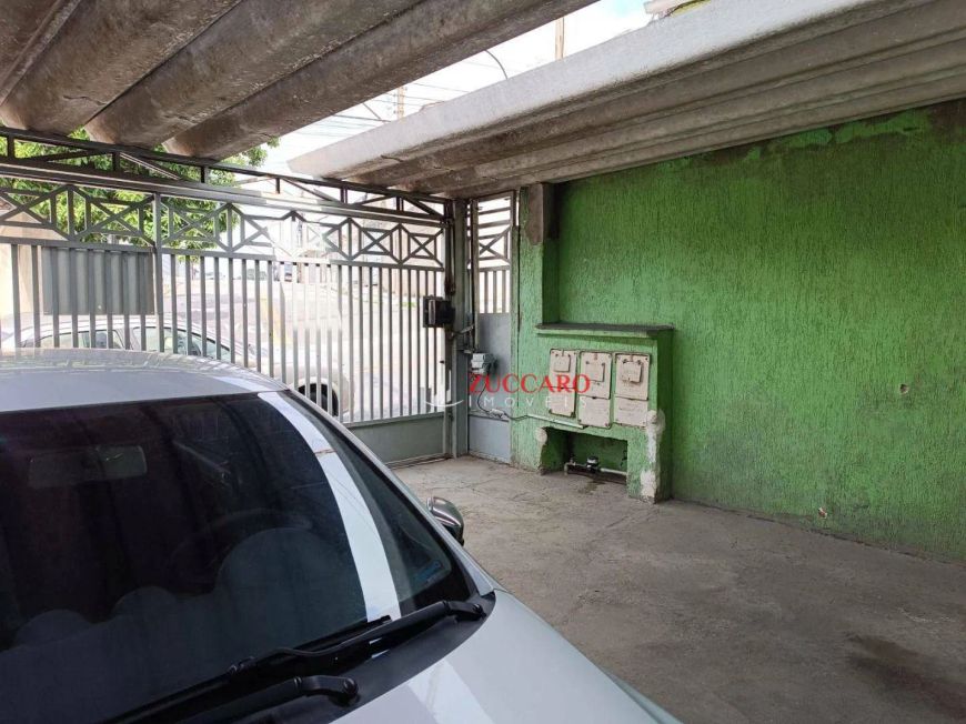 Casa à venda, 219 m² por R$ 400.000,00 - Ponte Grande - Guarulhos/SP