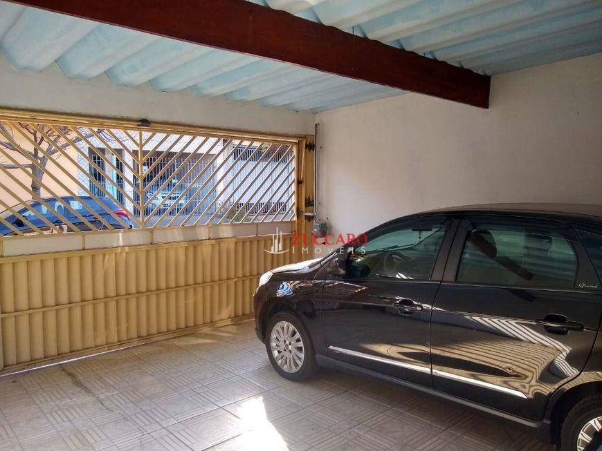 Casa com 2 dormitórios à venda, 69 m² por R$ 495.000 - Jardim Guilhermino (Pimentas) - Guarulhos/SP