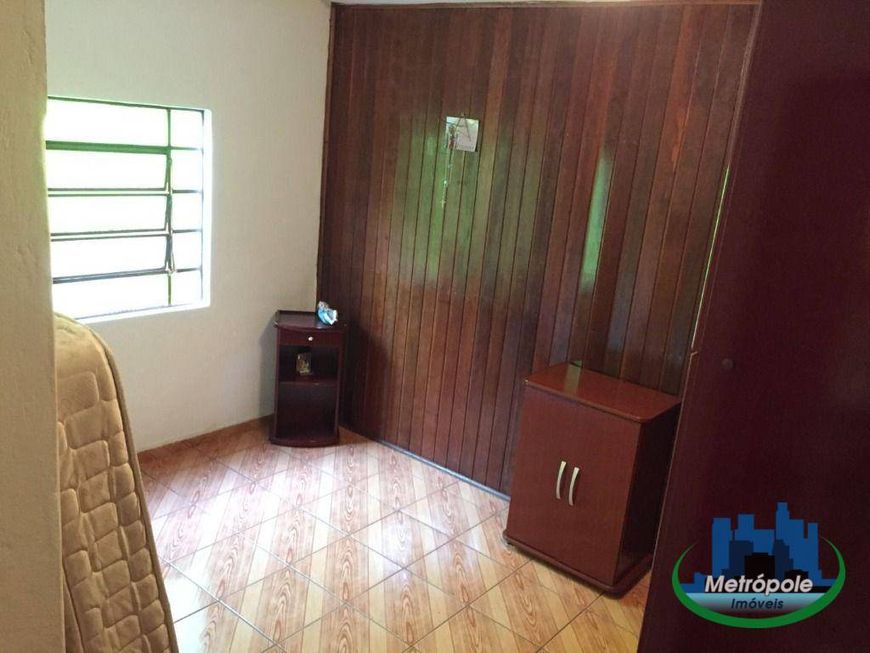 Casa à venda, 120 m² por R$ 550.000,00 - Jardim Vila Galvão - Guarulhos/SP