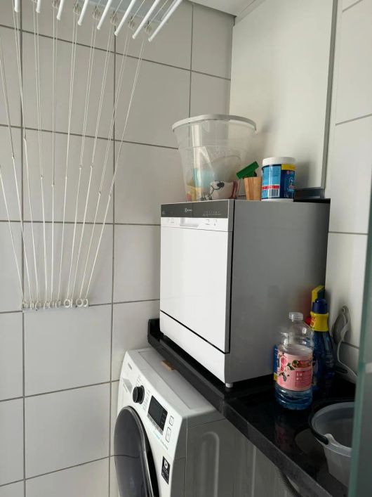 lindo Apartamento/condomínio vista cantareira