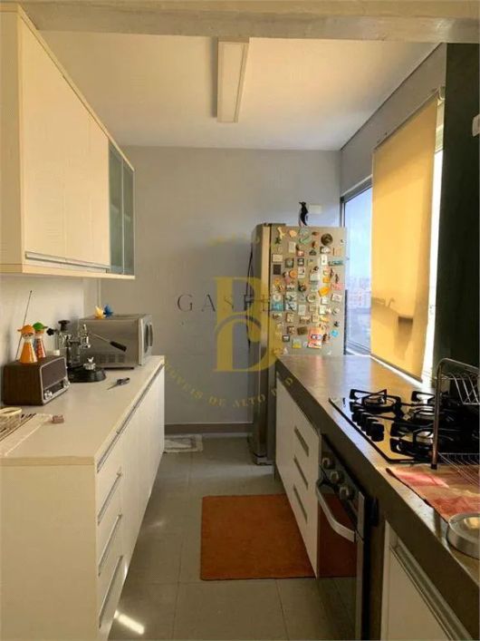Apartamento em condomínio cobiçado no bairro Moema.