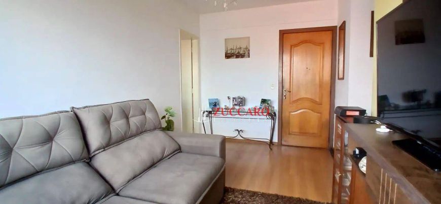 Apartamento à venda, 40 m² por R$ 222.500,00 - Gopoúva - Guarulhos/SP
