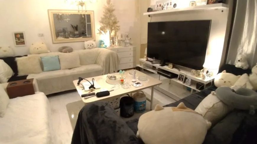 Casa em Guarulhos