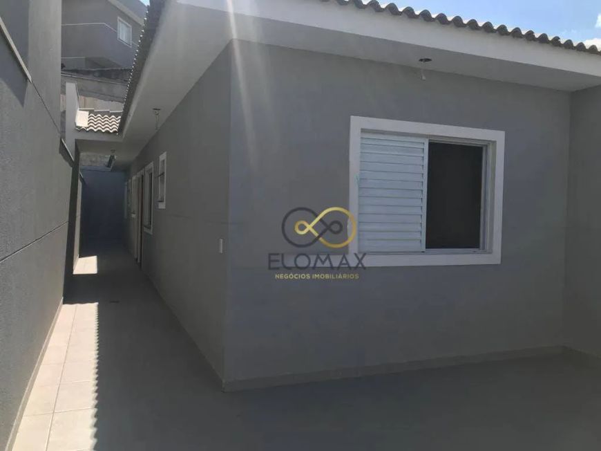 Casa com 2 dormitórios à venda, 65 m² por R$ 480.000,00 - Cocaia - Guarulhos/SP
