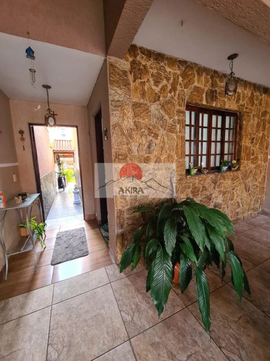 Casa em Vila Sabatino - Guarulhos