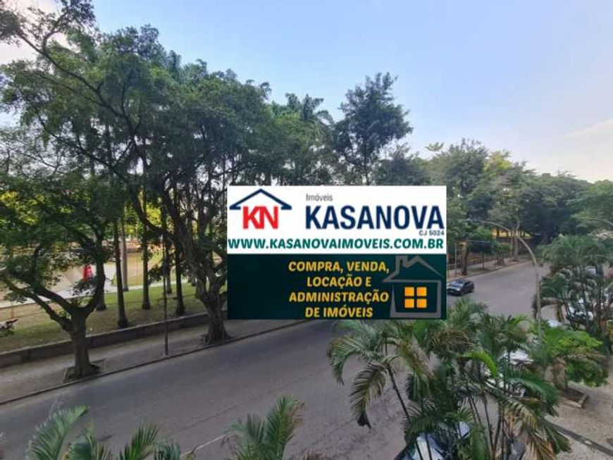 Apartamento - Padrão / Residencial / Flamengo